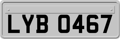 LYB0467