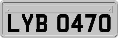 LYB0470