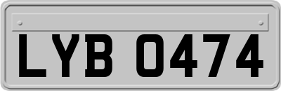 LYB0474