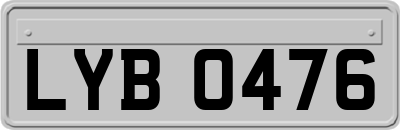 LYB0476