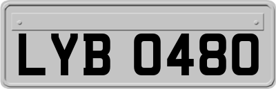 LYB0480