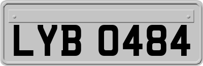 LYB0484