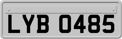 LYB0485