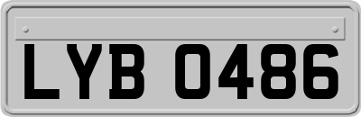 LYB0486