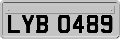 LYB0489