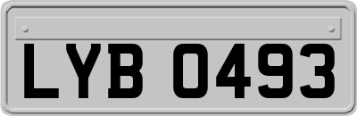 LYB0493