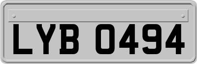 LYB0494