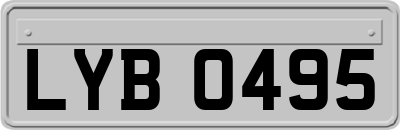 LYB0495