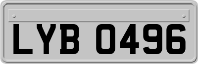 LYB0496
