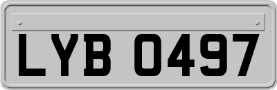 LYB0497