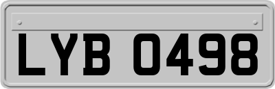 LYB0498
