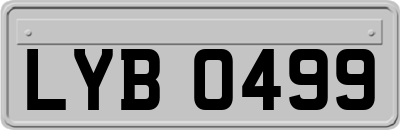 LYB0499