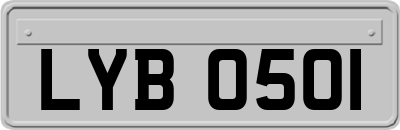 LYB0501