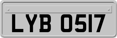 LYB0517