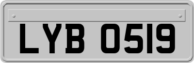 LYB0519