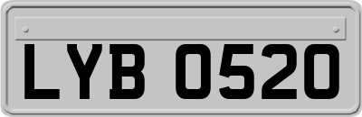 LYB0520
