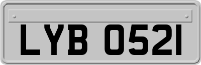 LYB0521