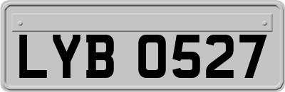 LYB0527