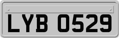 LYB0529