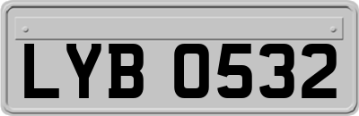 LYB0532