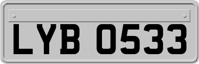 LYB0533