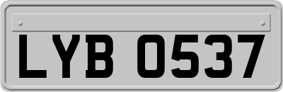 LYB0537