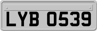 LYB0539