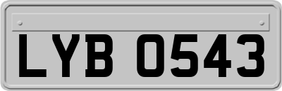 LYB0543