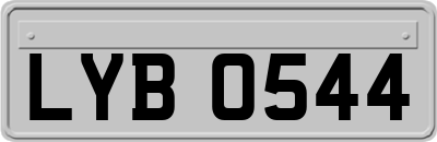 LYB0544