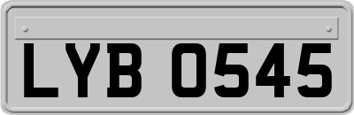 LYB0545