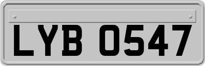LYB0547
