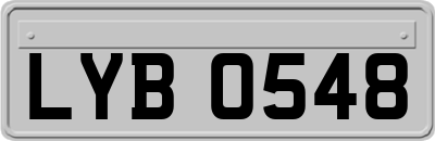 LYB0548