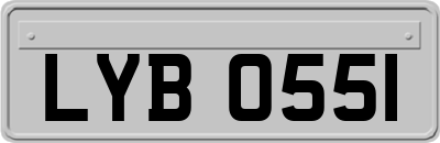 LYB0551