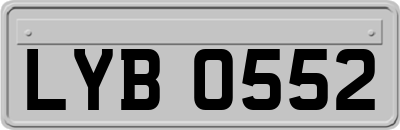 LYB0552