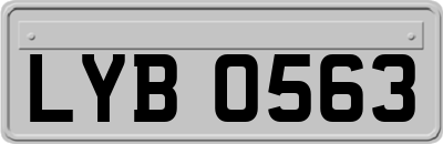 LYB0563