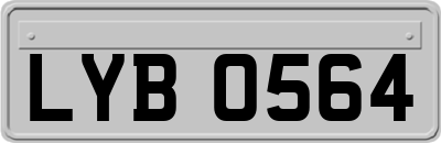 LYB0564