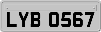 LYB0567