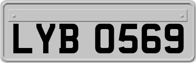 LYB0569