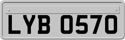 LYB0570