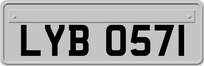 LYB0571