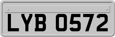 LYB0572