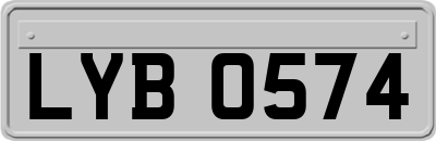 LYB0574