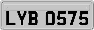 LYB0575