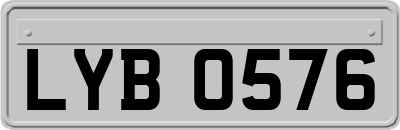 LYB0576