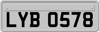 LYB0578
