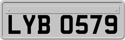 LYB0579