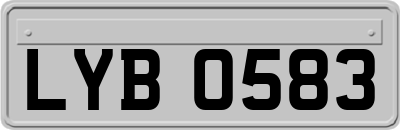 LYB0583
