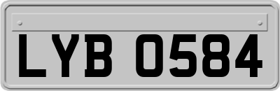 LYB0584