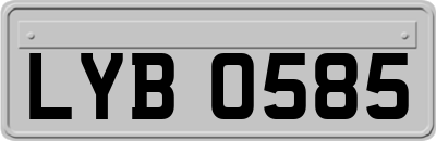 LYB0585