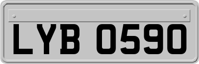 LYB0590